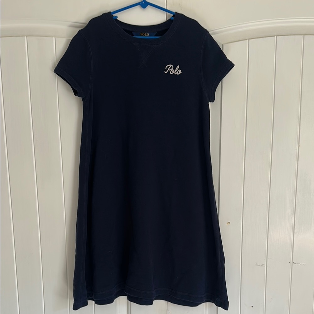 Navy‎ Polo Ralph Lauren Dress